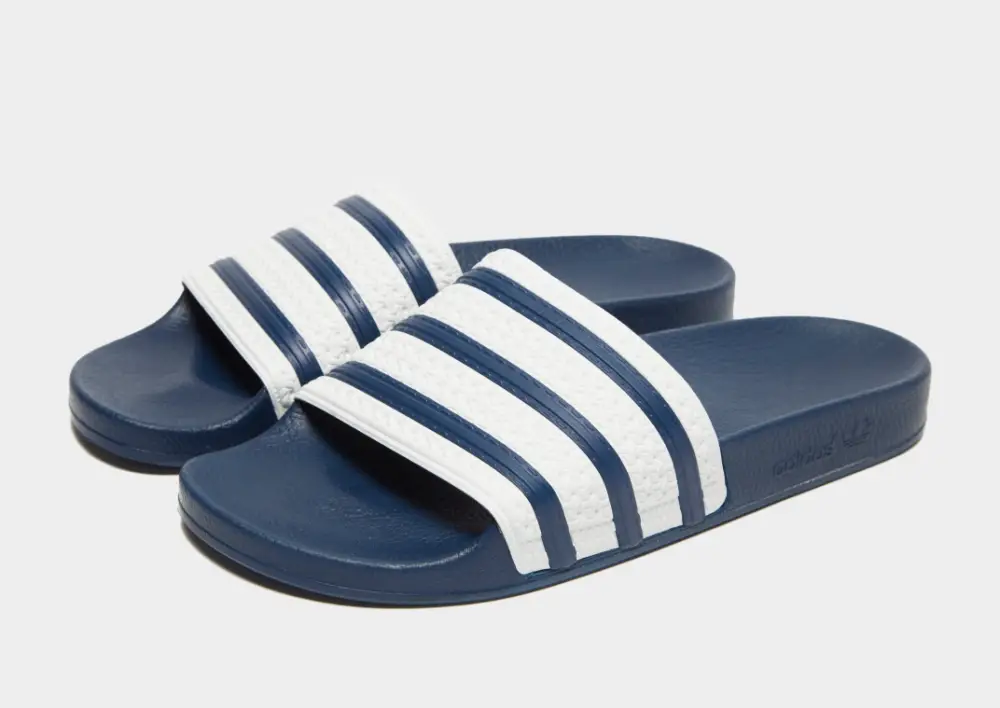 adidas Originals Adilette Comfort Slides