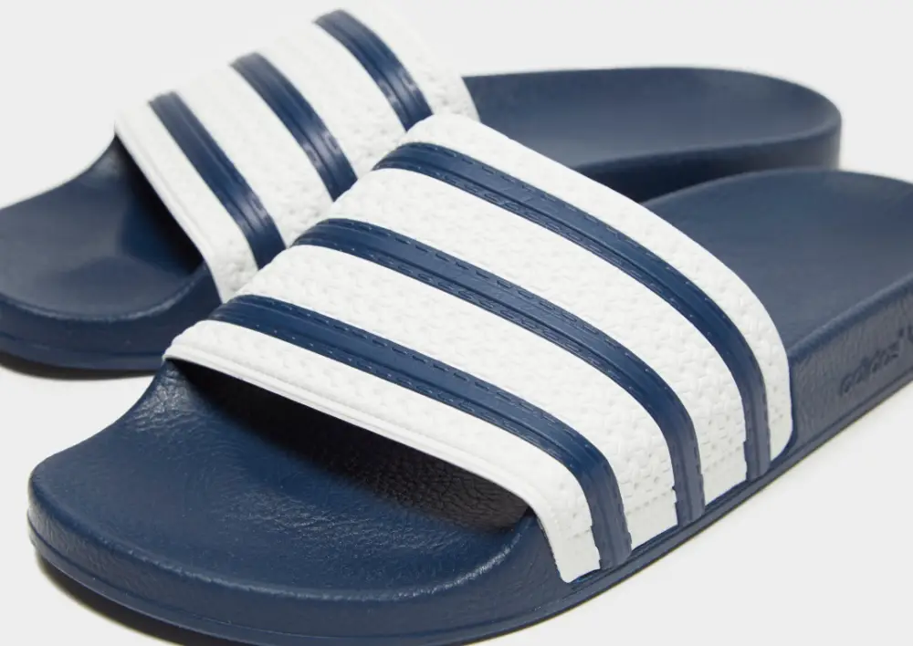 adidas Originals Adilette Comfort Slides 