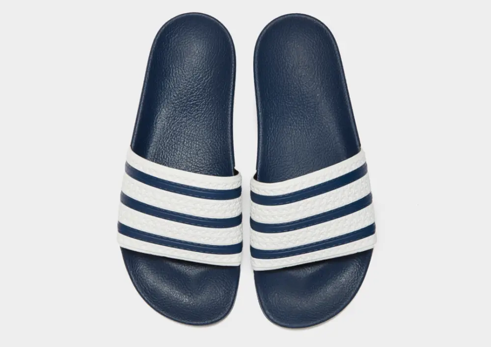 adidas Originals Adilette Comfort Slides 