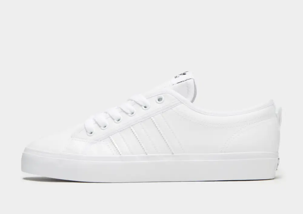 adidas Originals Nizza Trainers 5D8220