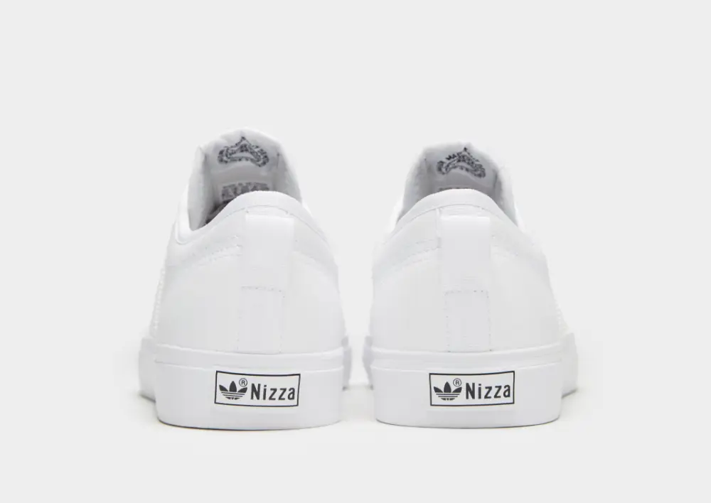 adidas Originals Nizza Trainers 