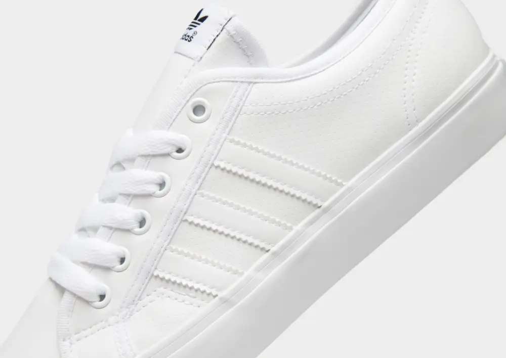 adidas Originals Nizza Trainers 