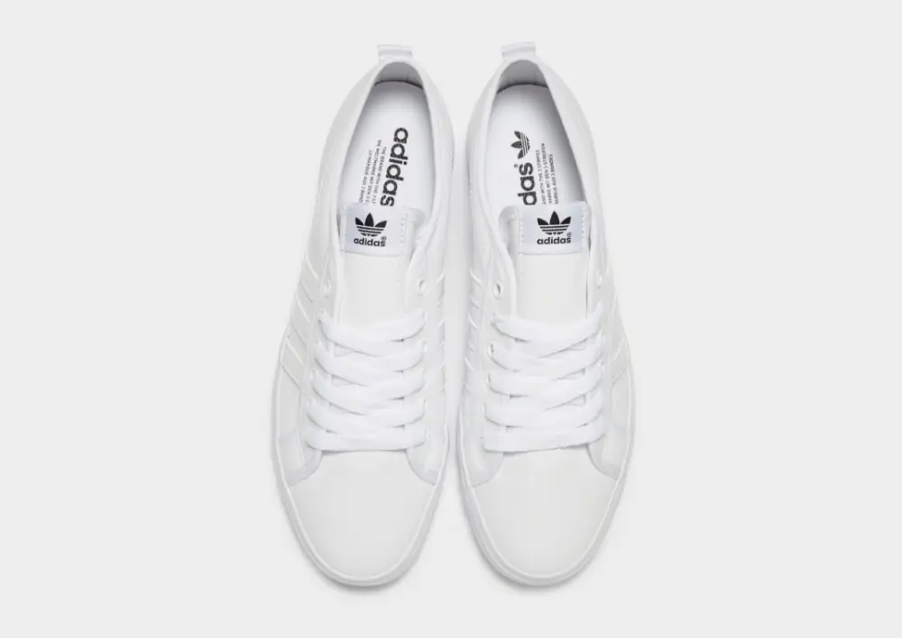 adidas Originals Nizza Trainers 