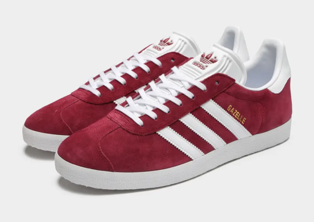 adidas Originals Gazelle Shoes