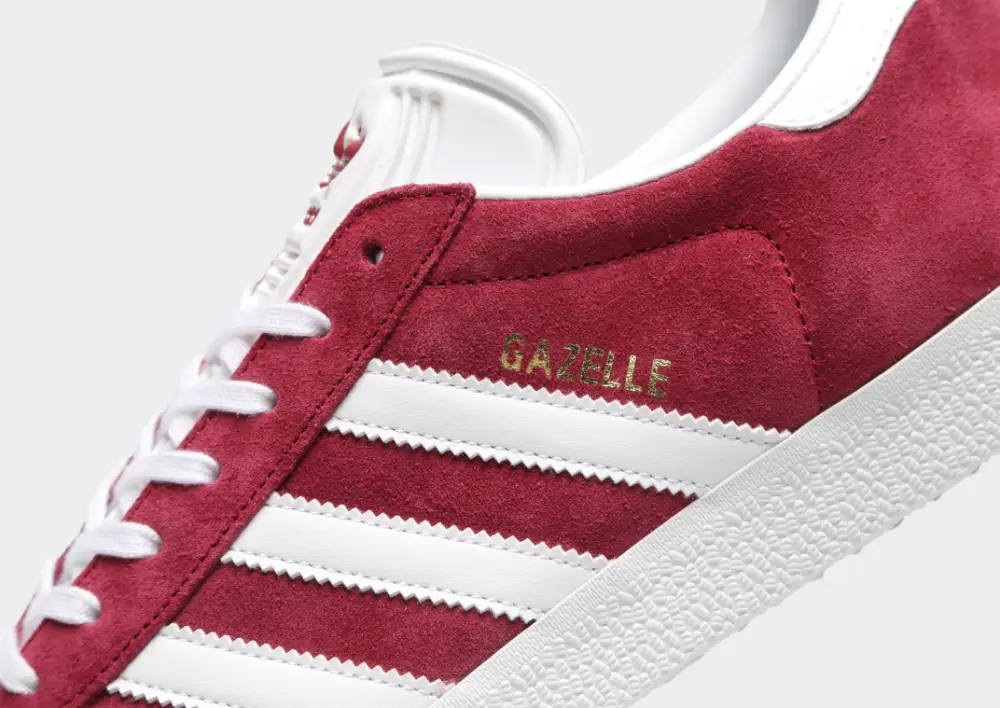 adidas Originals Gazelle Shoes 