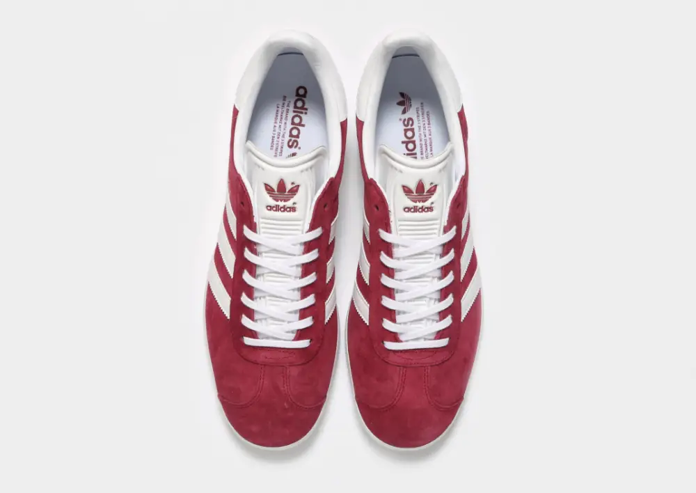 adidas Originals Gazelle Shoes 
