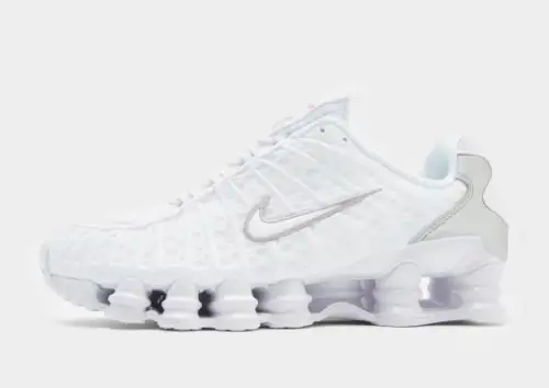 Nike Shox TL Women's 5A9434