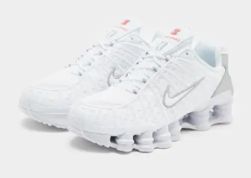 Nike Shox TL Women's 5A9434