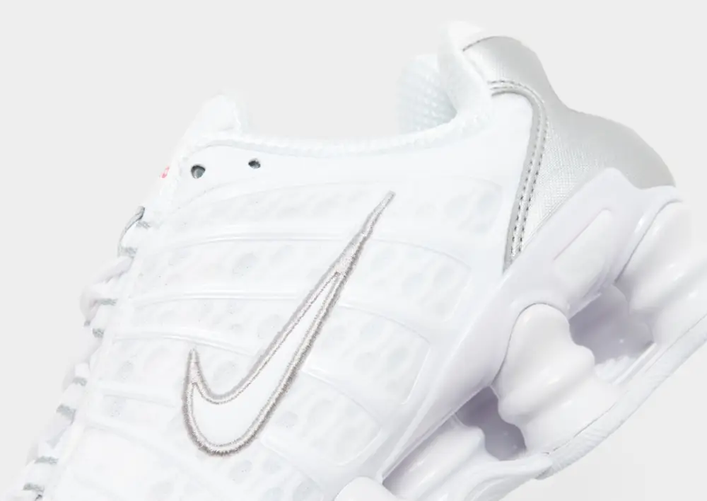 Nike Shox TL Women's 
