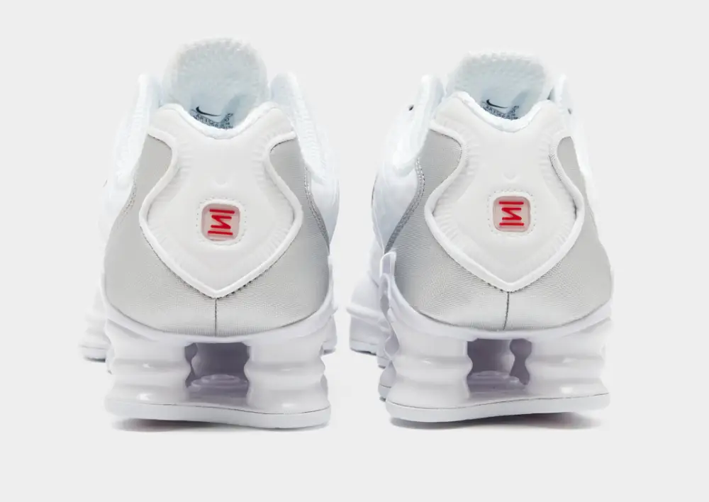 Nike Shox TL Women's 