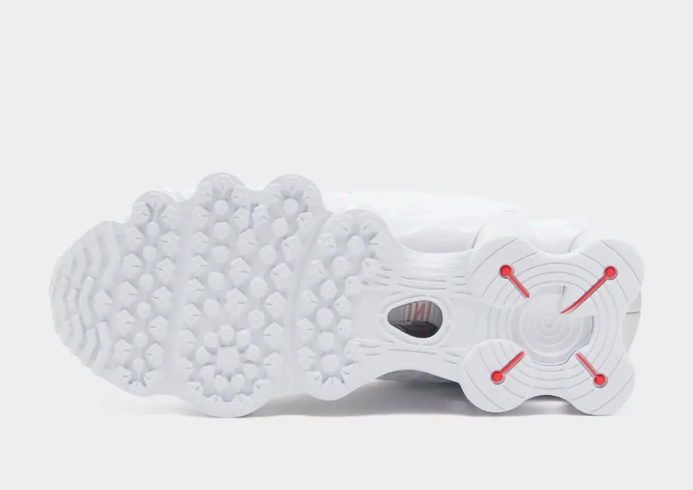 Nike Shox TL Women's 