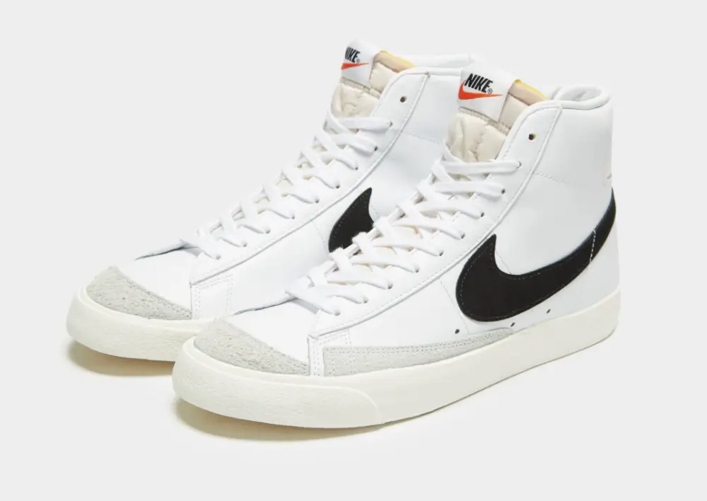 Nike Blazer Mid '77 Vintage 2D742655