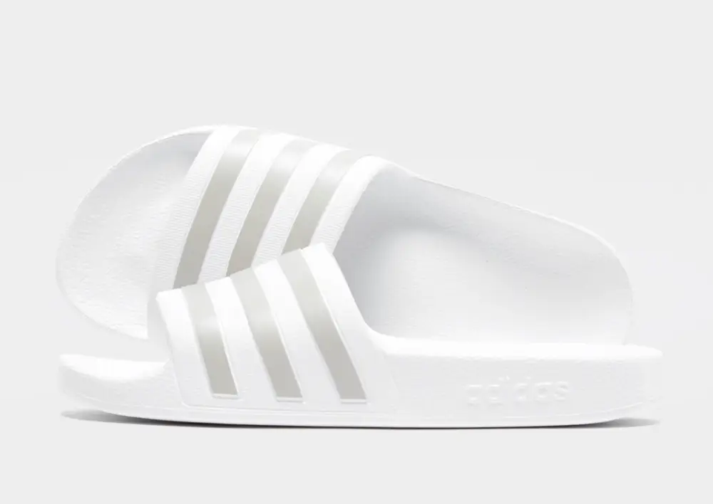 adidas Originals Adilette Aqua Slides Women's