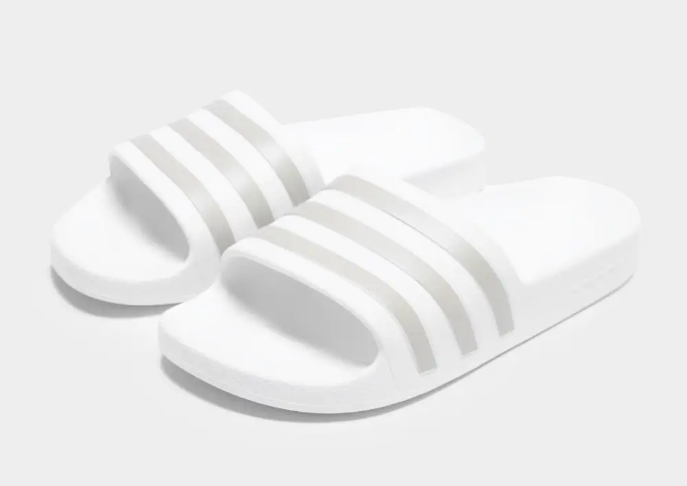 adidas Originals Adilette Aqua Slides Women's