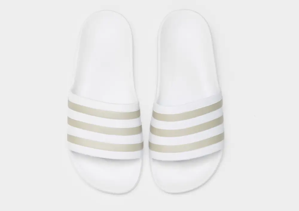 adidas Originals Adilette Aqua Slides Women's 