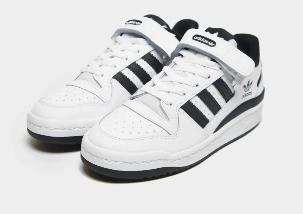 adidas Originals Forum Low Women's