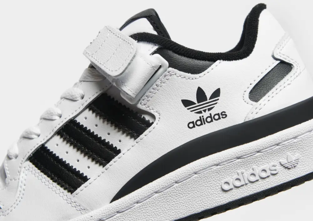 adidas Originals Forum Low Women's 