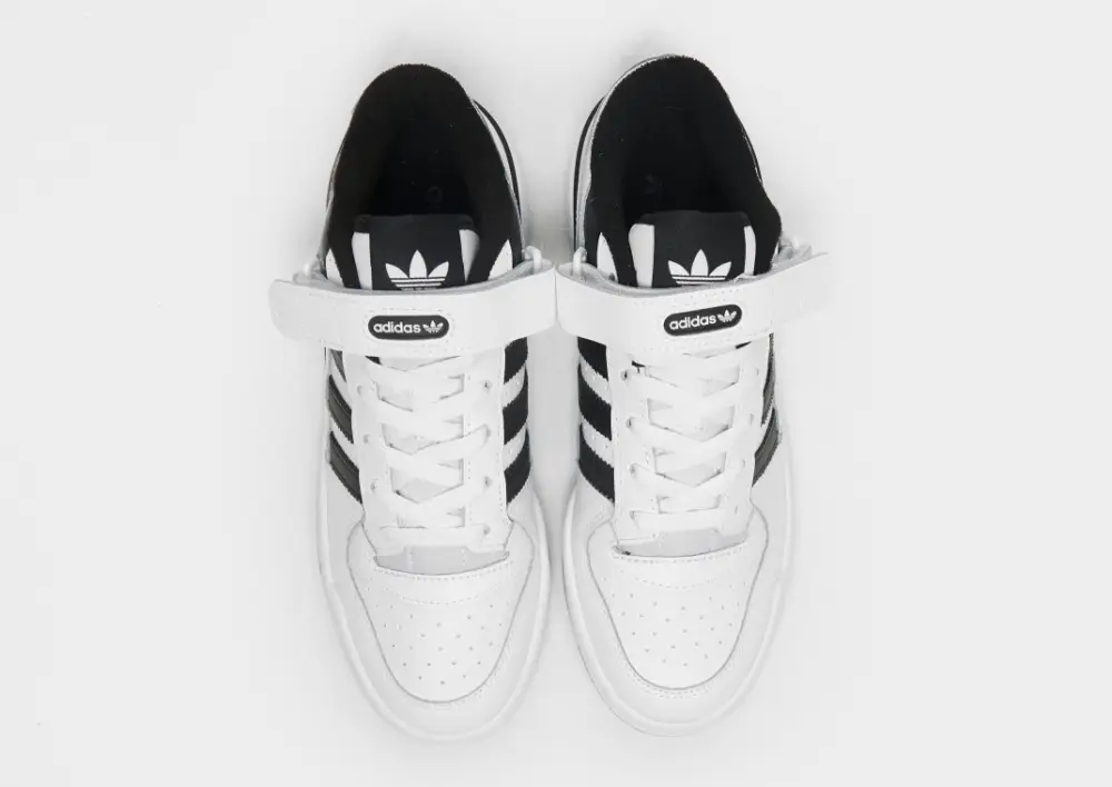 adidas Originals Forum Low Women's 