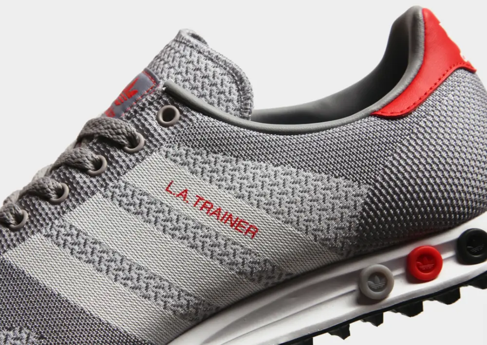 adidas Originals LA Trainer Woven 