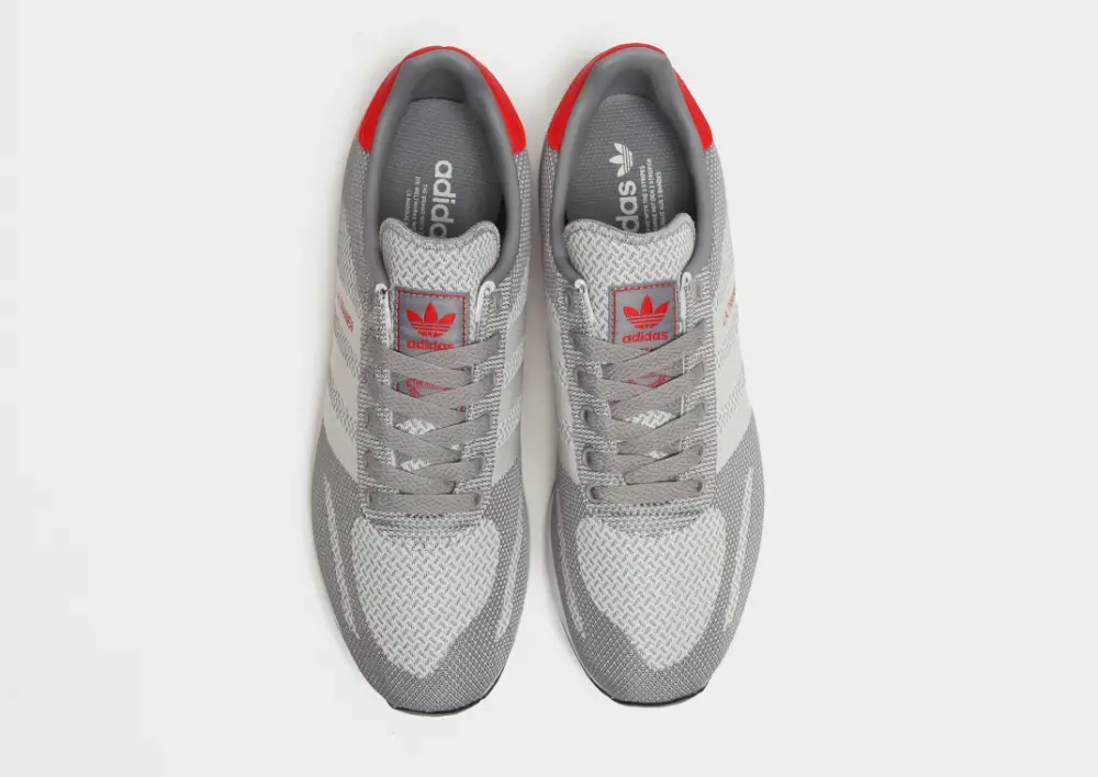 adidas Originals LA Trainer Woven 