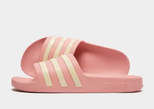 adidas Originals Adilette Aqua Slides Womens