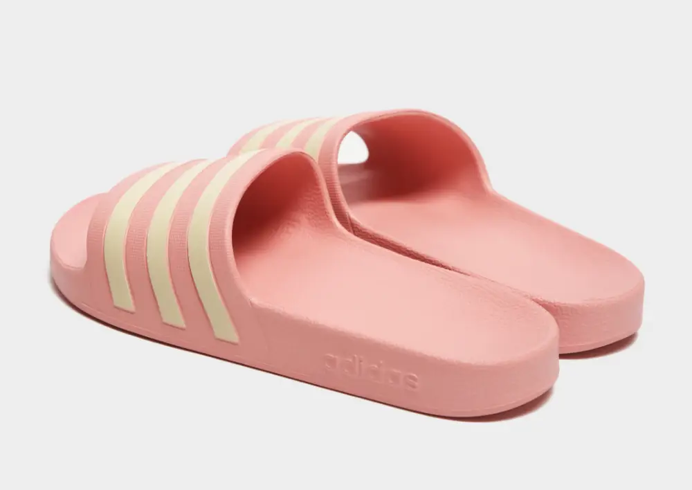 adidas Originals Adilette Aqua Slides Womens 