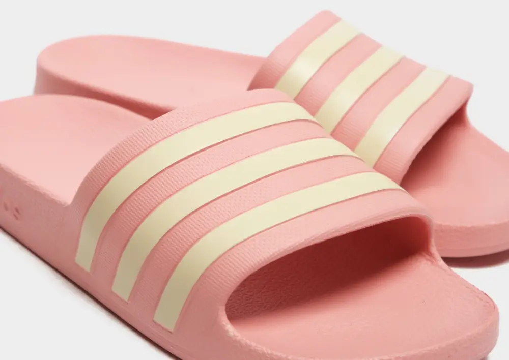 adidas Originals Adilette Aqua Slides Womens 