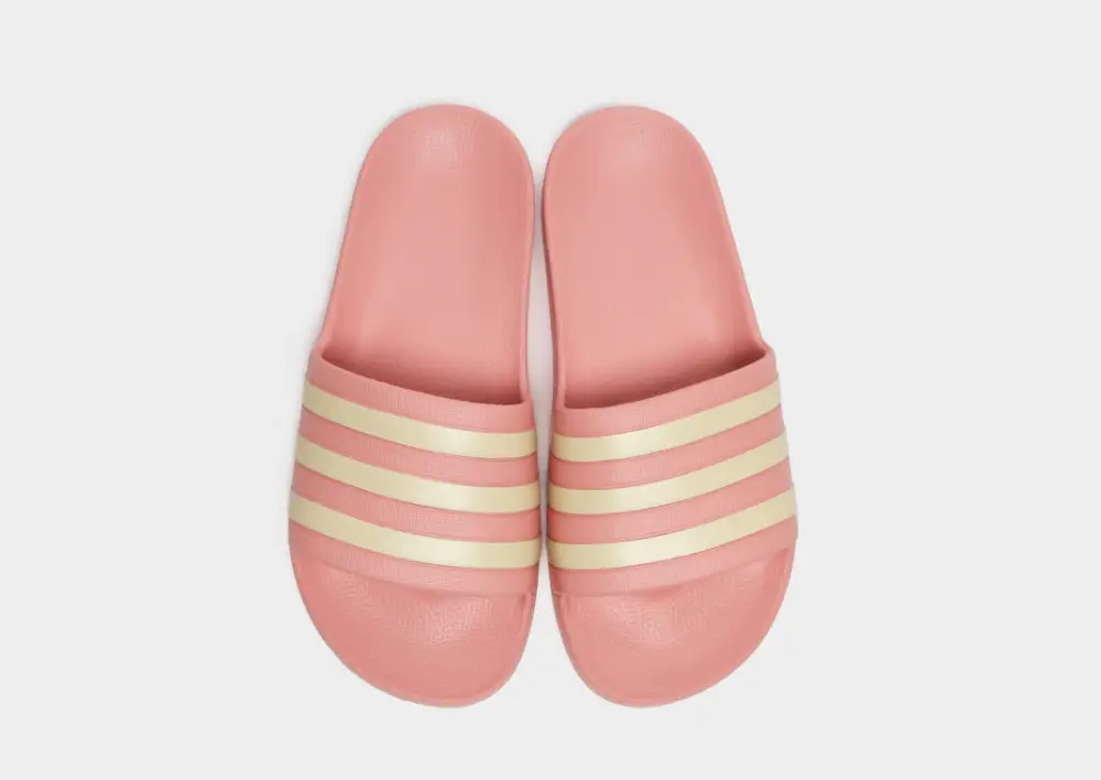 adidas Originals Adilette Aqua Slides Womens 