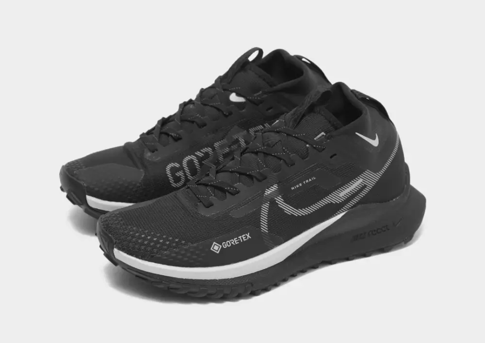 Nike Pegasus Trail 4 GORE-TEX Women's