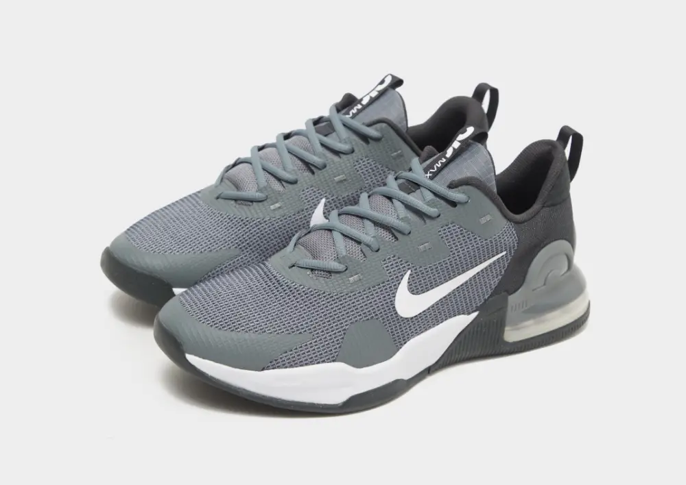Nike Air Max Alpha E1A1A534