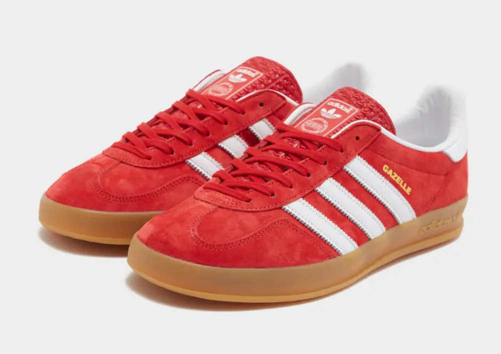 adidas Originals Gazelle Indoor 215428