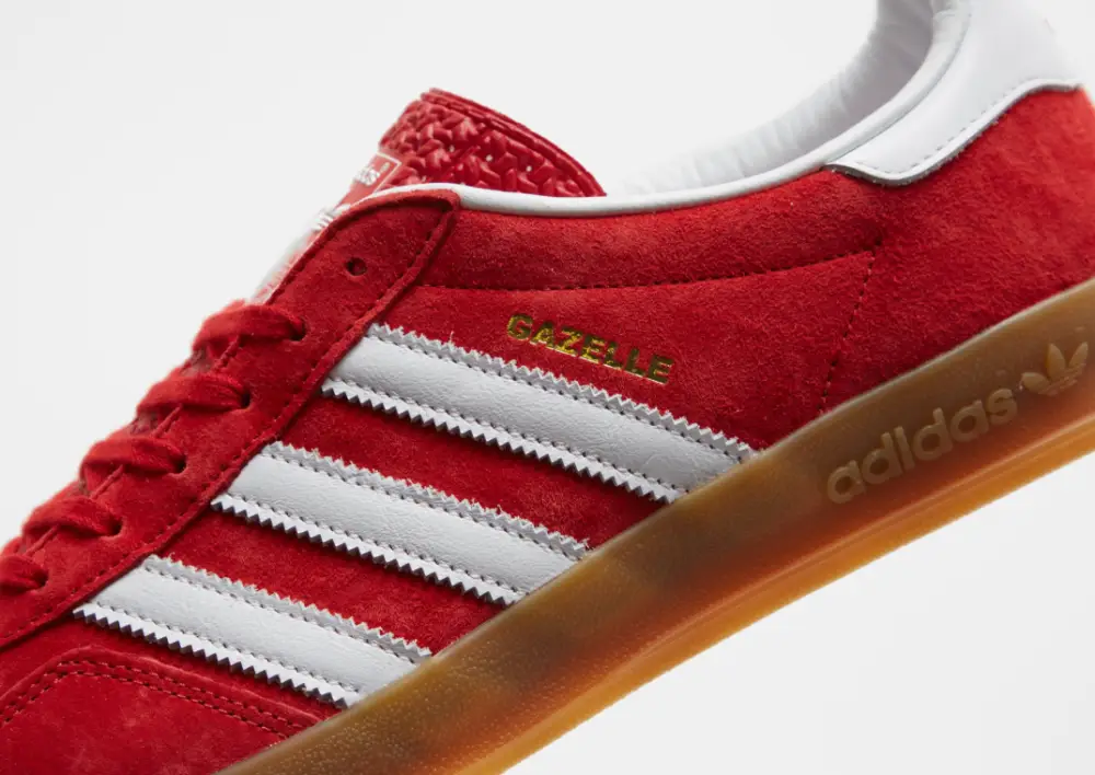 adidas Originals Gazelle Indoor 