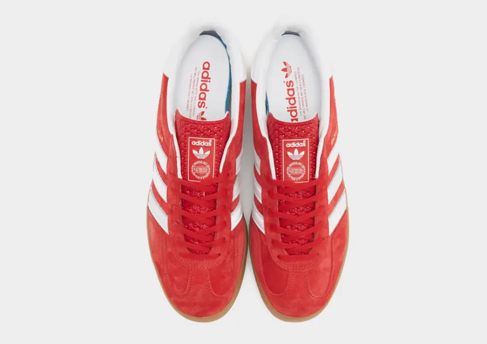 adidas Originals Gazelle Indoor 