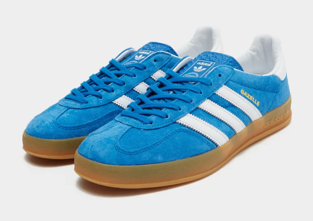 adidas Originals Gazelle Indoor E3173