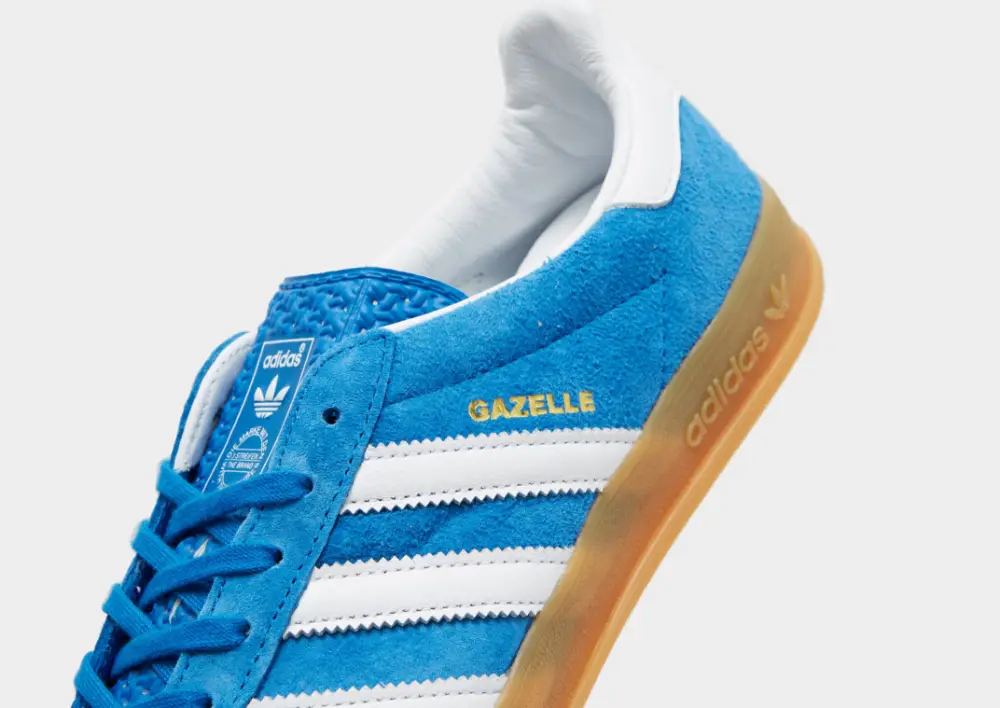 adidas Originals Gazelle Indoor 