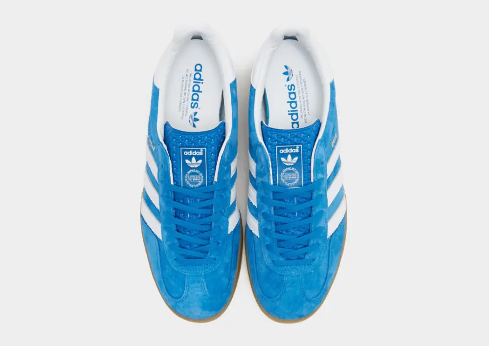 adidas Originals Gazelle Indoor 