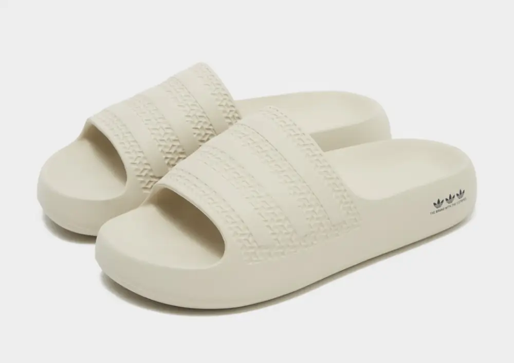 adidas Originals Adilette Ayoon Slides Women's