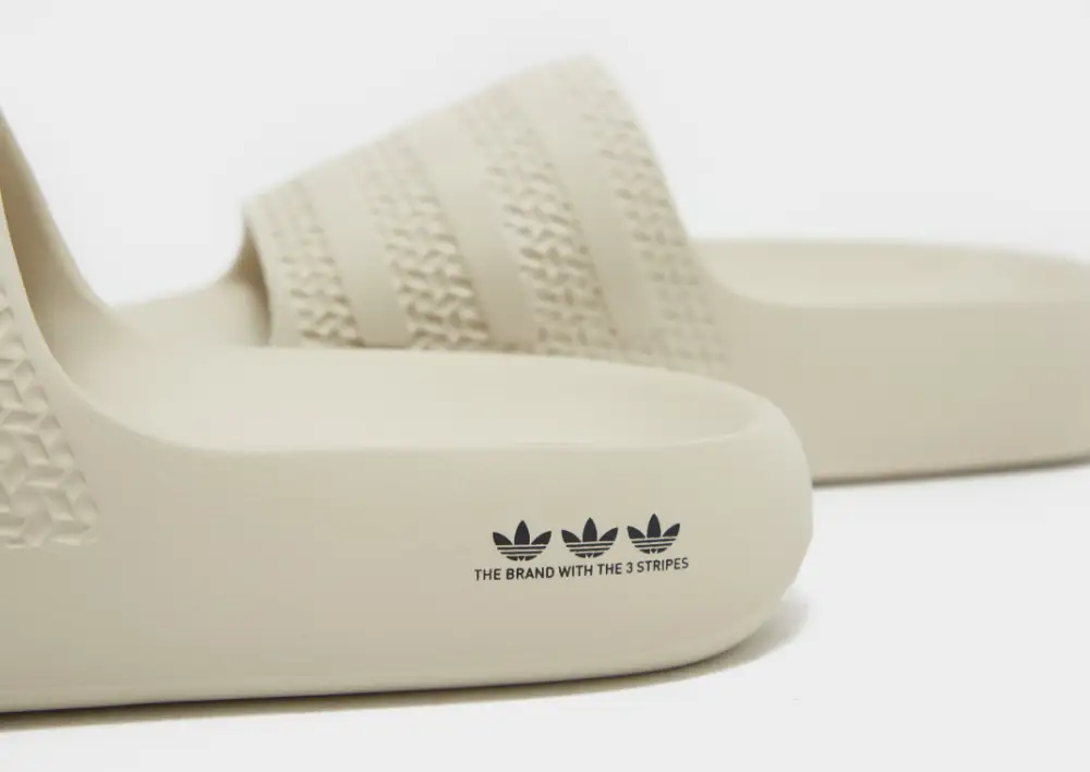 adidas Originals Adilette Ayoon Slides Women's 
