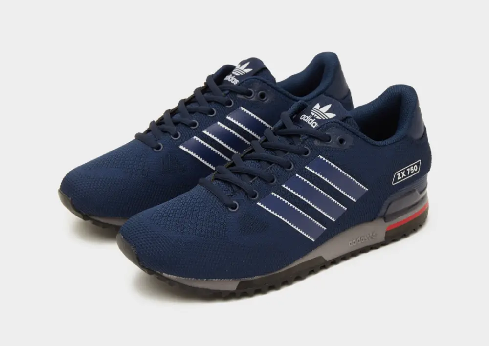adidas Originals ZX 750 Woven 089410