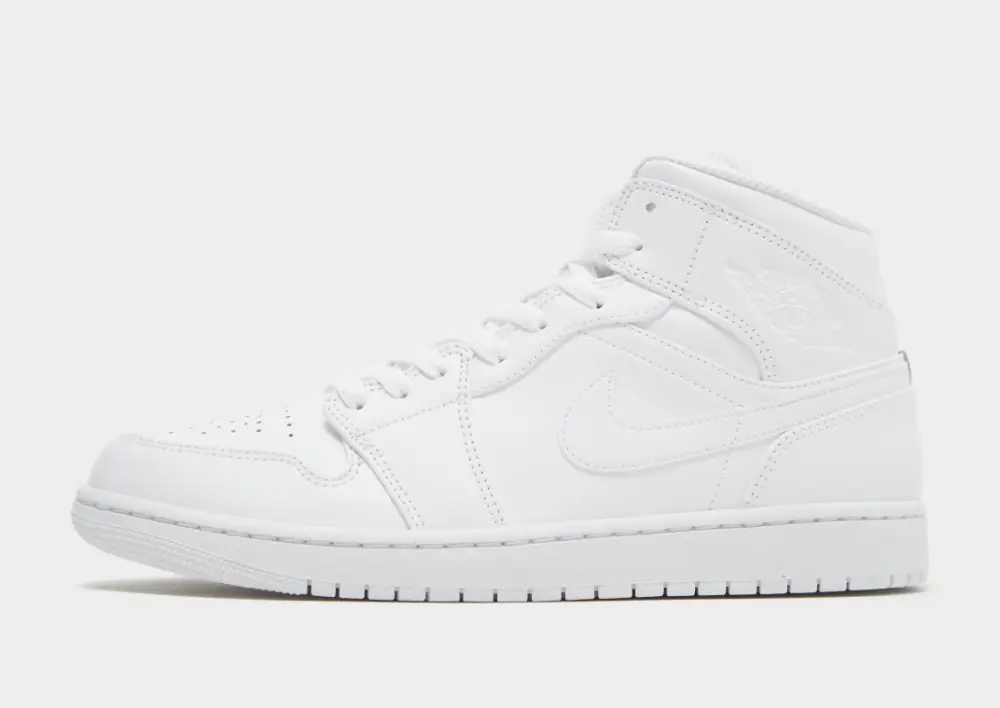 Jordan Air 1 Mid A6E68787
