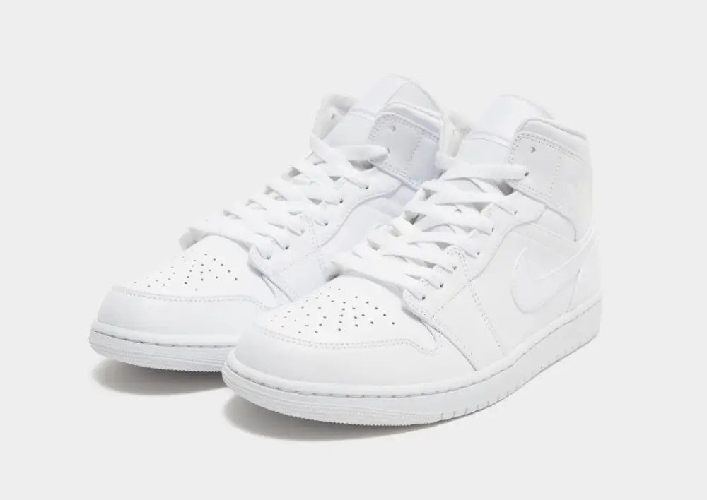 Jordan Air 1 Mid A6E68787
