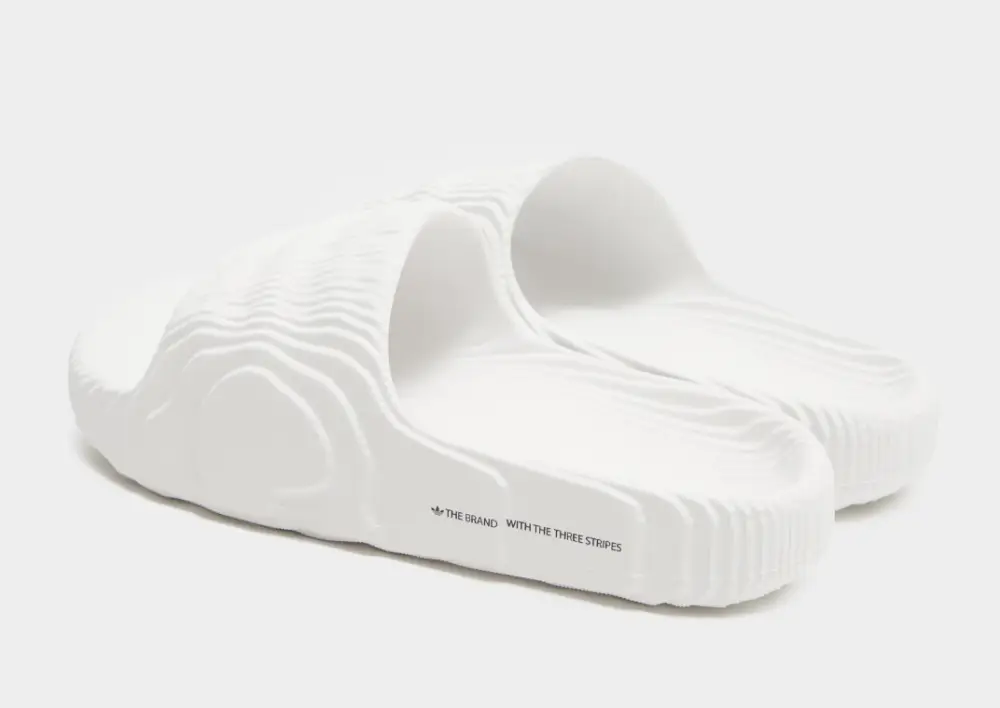 adidas Originals Adilette 22 Slides 
