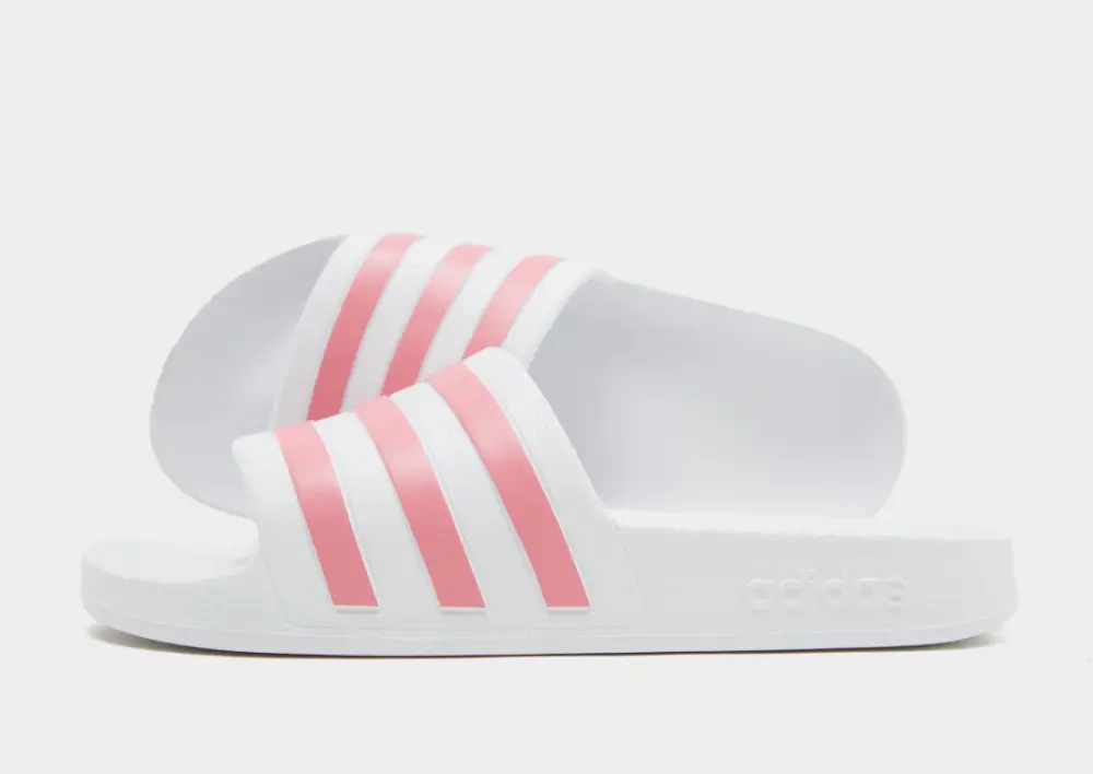adidas Originals Adilette Aqua Slides Women's