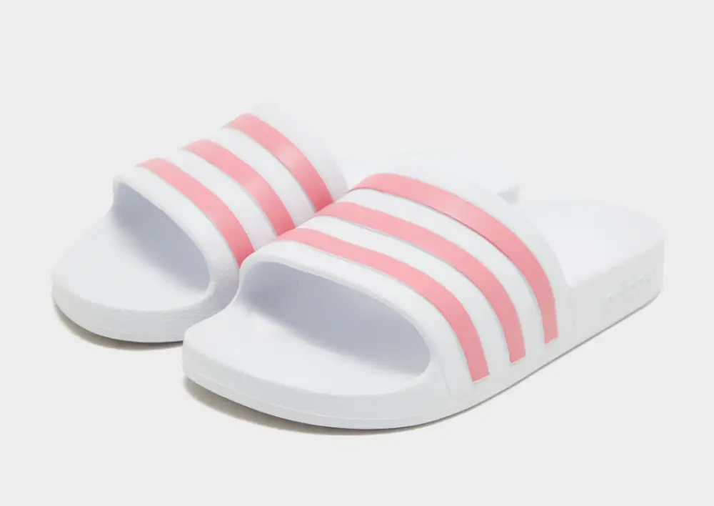 adidas Originals Adilette Aqua Slides Women's