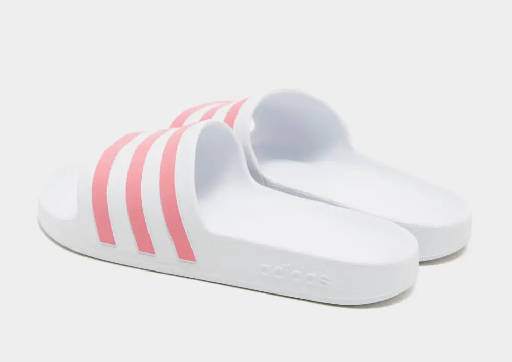 adidas Originals Adilette Aqua Slides Women's 