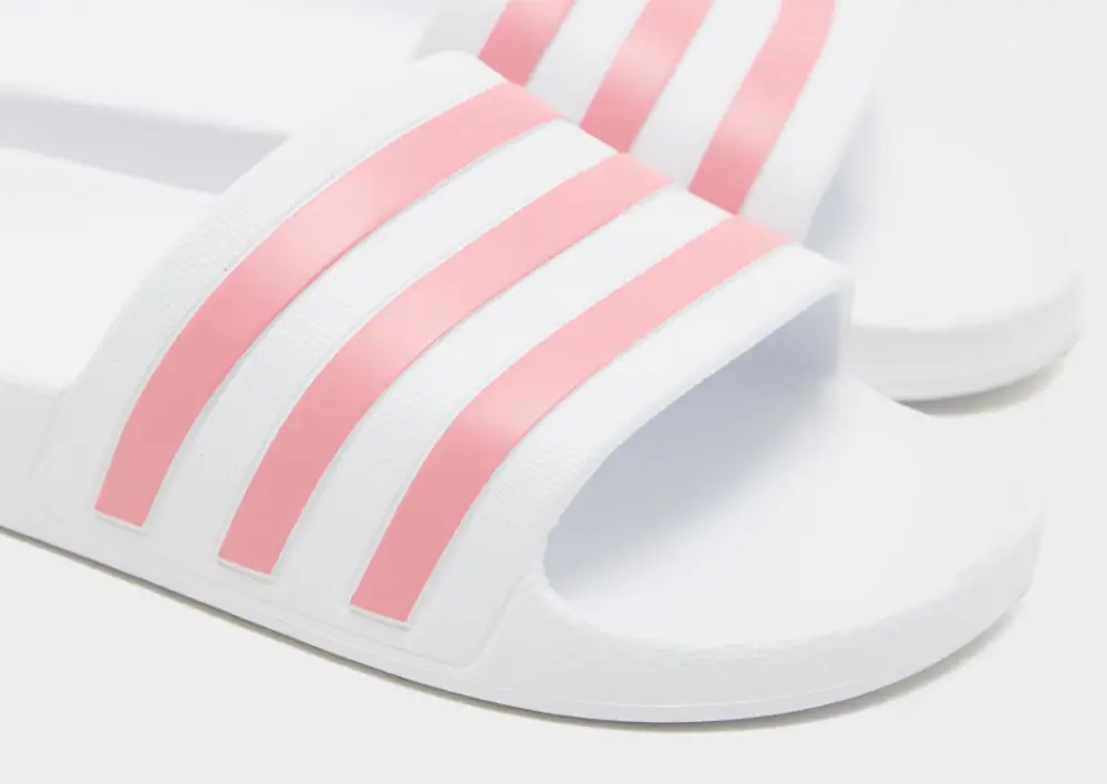 adidas Originals Adilette Aqua Slides Women's 