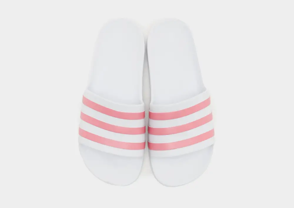 adidas Originals Adilette Aqua Slides Women's 