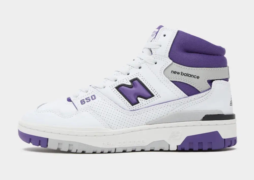 New Balance 650 Women's