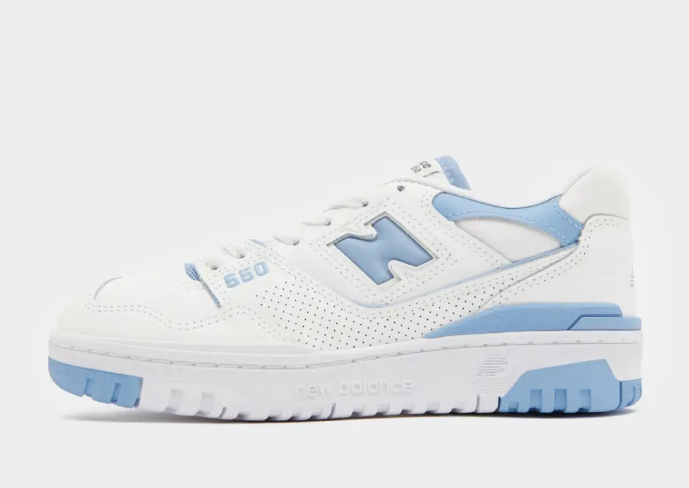New Balance 550 Women's