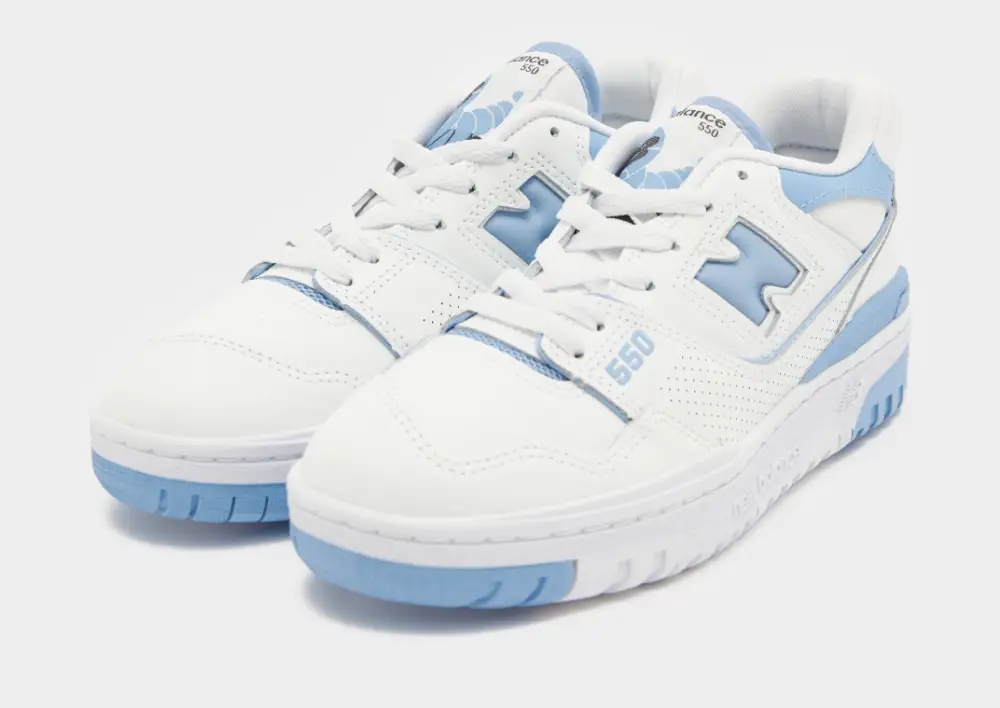 New Balance 550 Women's
